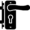 KHOÁ-BẢN LỀ