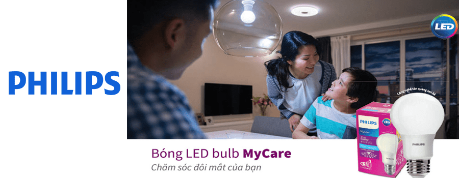 Công Ty TNHH Điện PK cung cấp đèn Led Philips nhanh - giá tốt tại Việt Nam