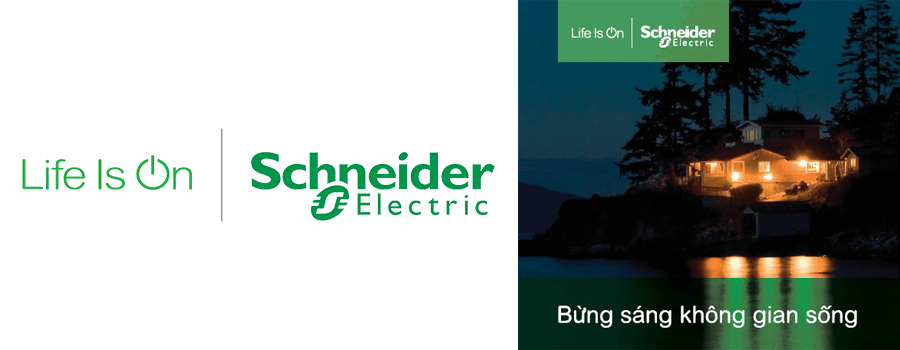 Công Ty TNHH Điện PK cung cấp thiết bị điện Schneider giao hàng nhanh - giá tốt tại Việt Nam