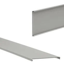 Nắp đậy máng nhựa lỗ Klemsan