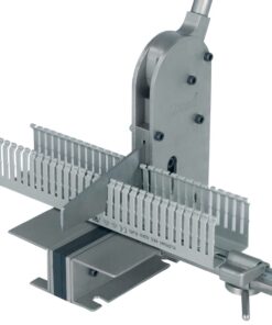 Kìm cắt máng cáp điện KMK 1002 mã 553220 Klemsan