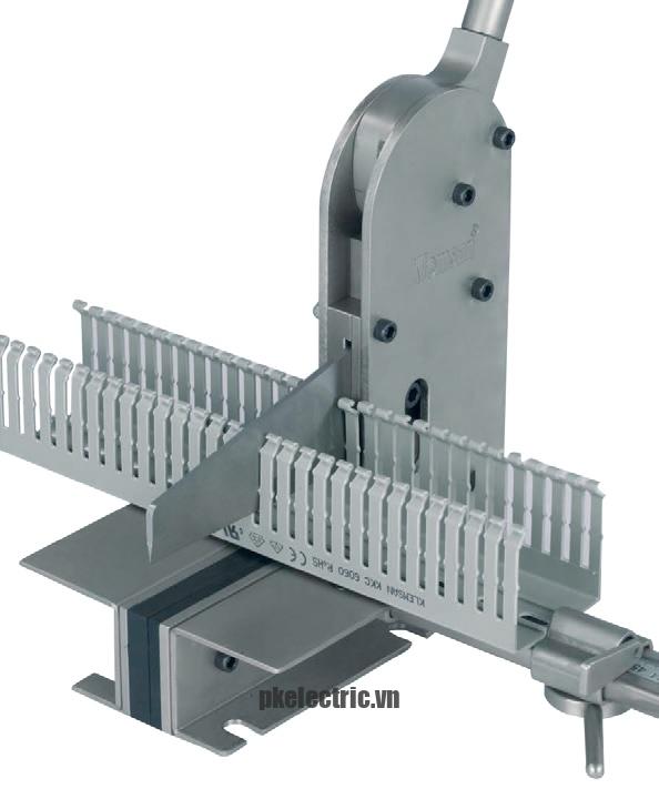 Kìm cắt máng cáp điện KMK 1002 mã 553220 Klemsan