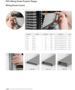 Máp cáp thương hiệu klemsan thổ nhỉ kỳ