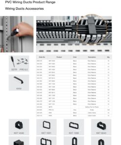Máp cáp thương hiệu klemsan thổ nhỉ kỳ