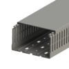 Máng nhựa đi dây tủ điện 100x60mm dài 2m mã 551021 Klemsan