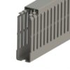 Máng nhựa đi dây tủ điện 25x80mm dài 2m mã 551030 Klemsan