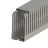 Máng nhựa đi dây tủ điện 40x80mm dài 2m mã 551015 Klemsan