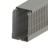 Máng nhựa đi dây tủ điện 60x100mm dài 2m mã 551033 Klemsan