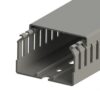 Máng nhựa đi dây tủ điện 60x40mm dài 2m mã 551016 Klemsan