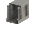 Máng nhựa đi dây tủ điện 60x80mm dài 2m mã 551018 Klemsan