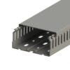 Máng nhựa đi dây tủ điện 80x40mm dài 2m mã 551034 Klemsan